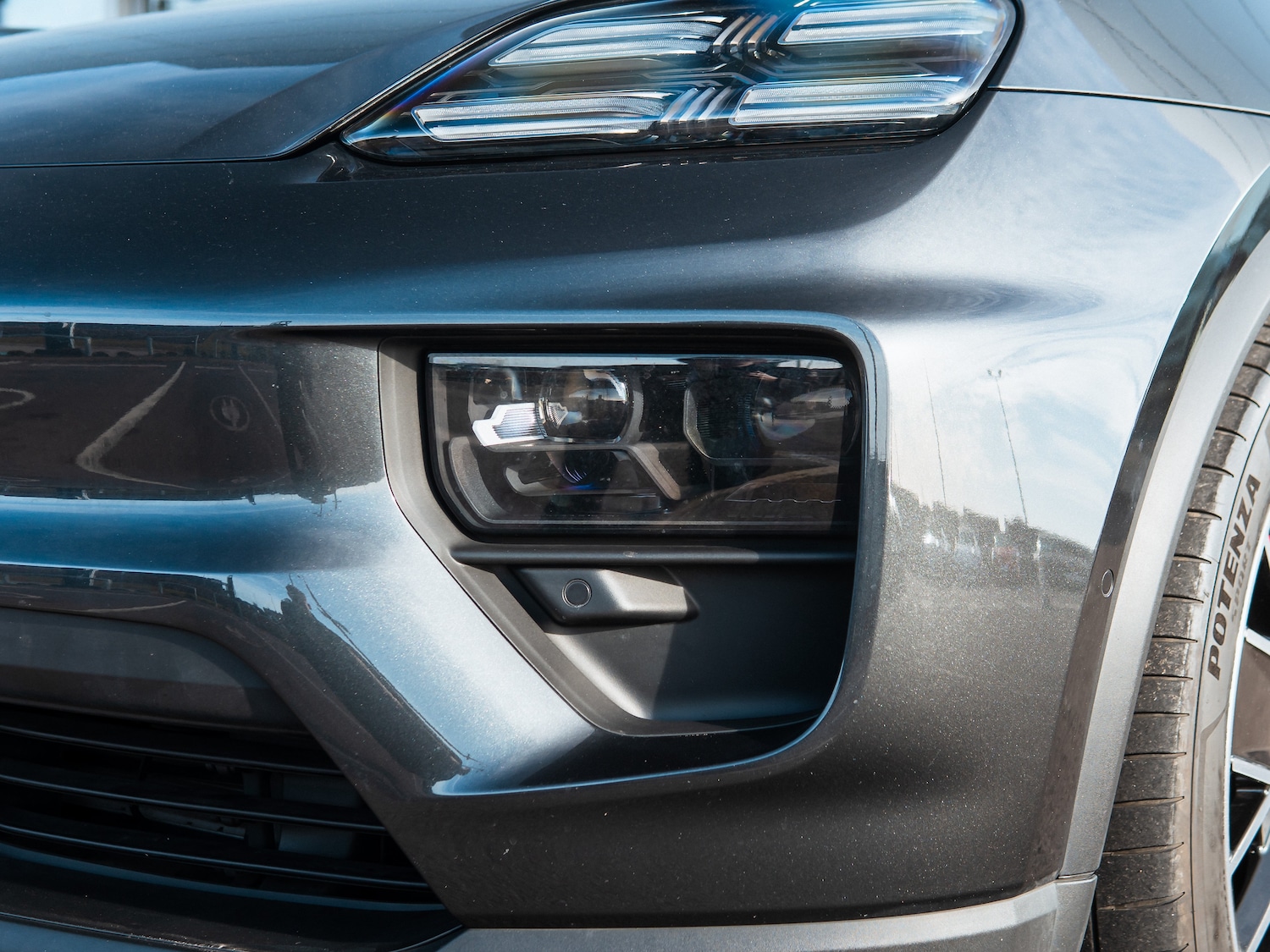 Used Porsche Macan 2024 for sale - 77905638: Photo 23