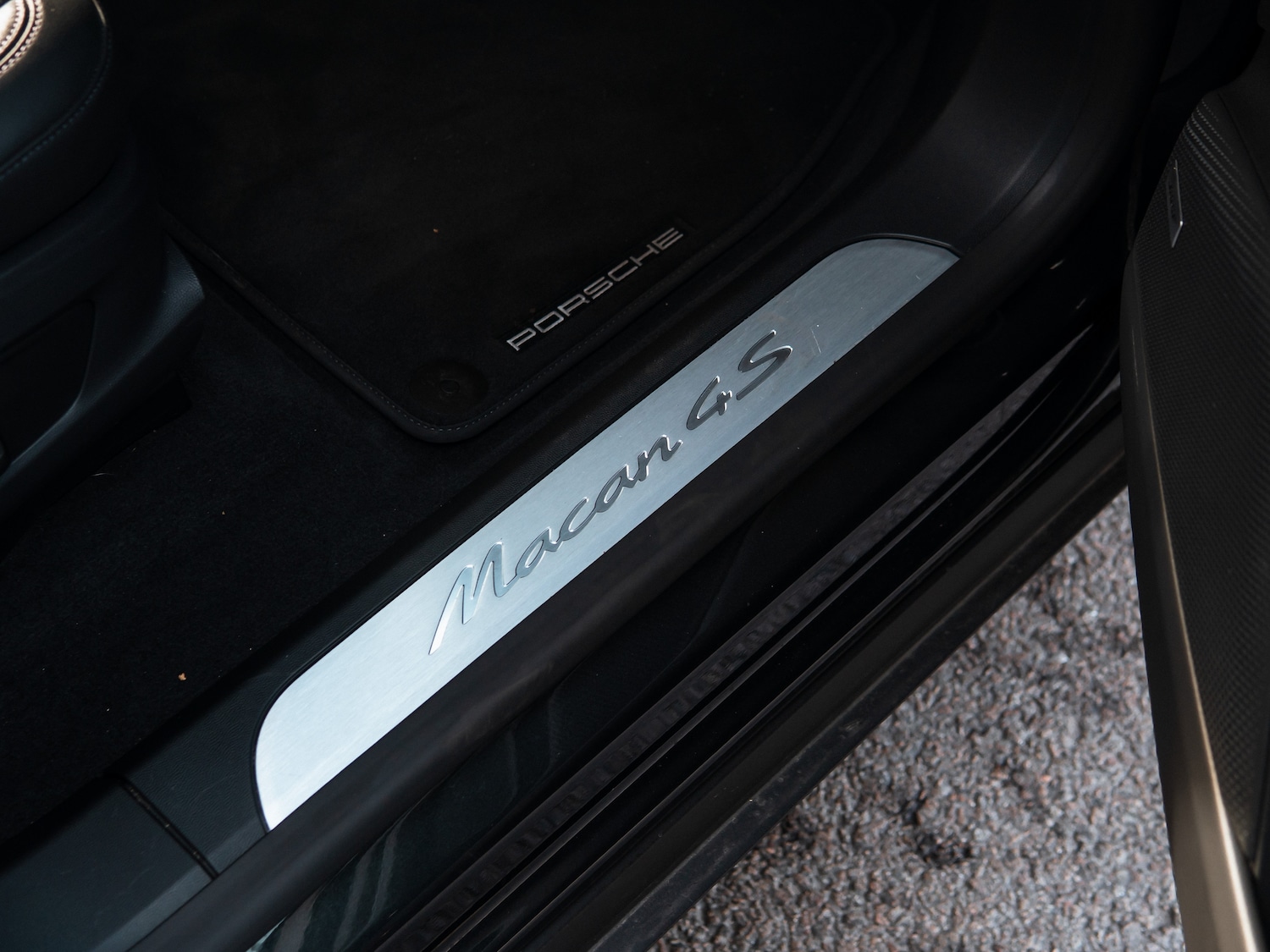 Used Porsche Macan 2024 for sale - 77905638: Photo 24