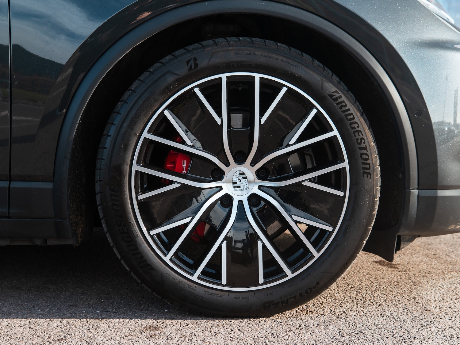 Used Porsche Macan 2024 for sale - 77905638: Photo 28