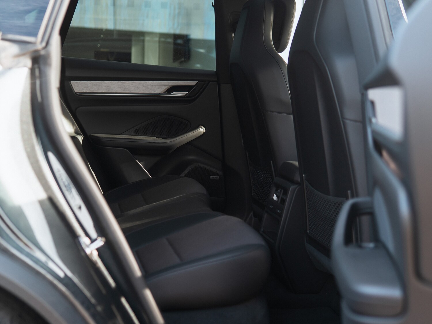 Used Porsche Macan 2024 for sale - 77905638: Photo 31