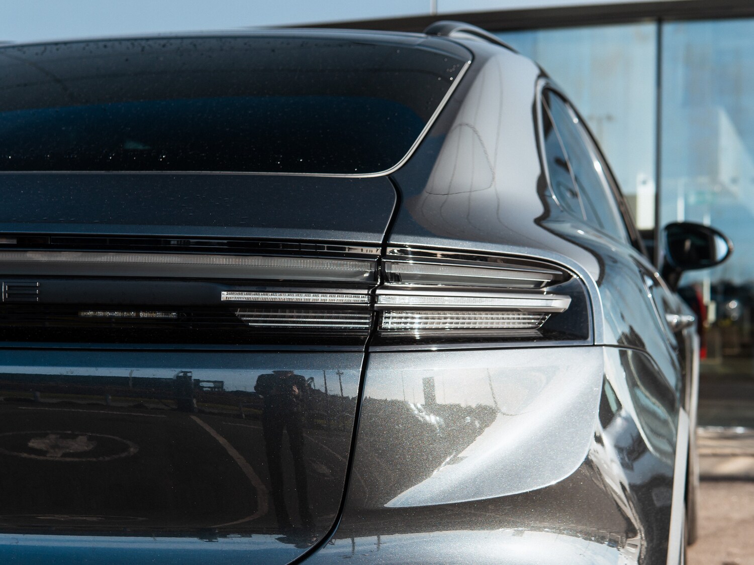 Used Porsche Macan 2024 for sale - 77905638: Photo 32