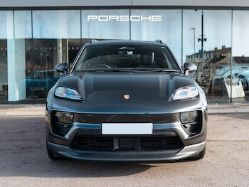 Used Porsche Macan 2024 for sale - 77905638: Photo