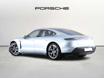 Used Porsche Taycan 2024 for sale - 72206806: Photo