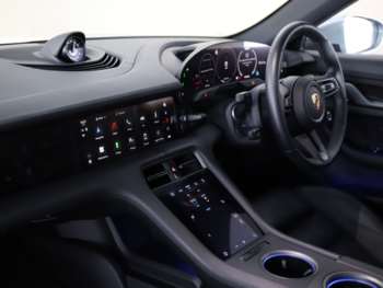 Used Porsche Taycan 2024 for sale - 72206806: Photo