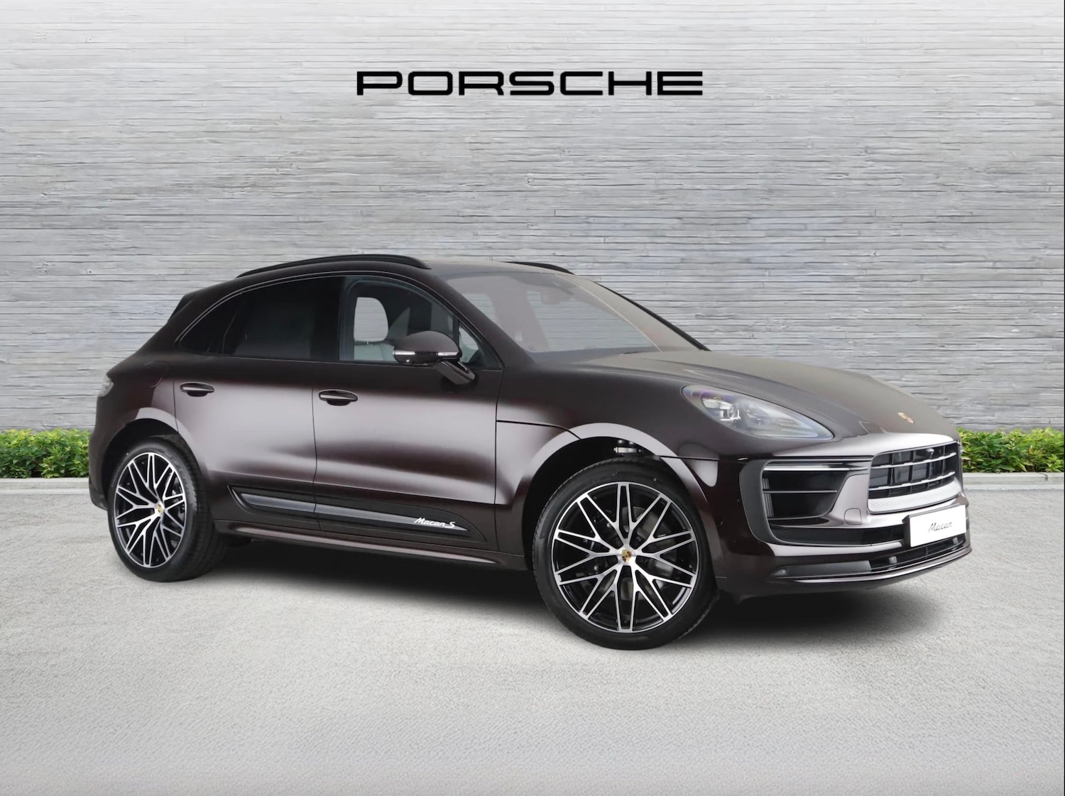 Used Porsche Macan 2025 for sale - 78044911: Photo 1