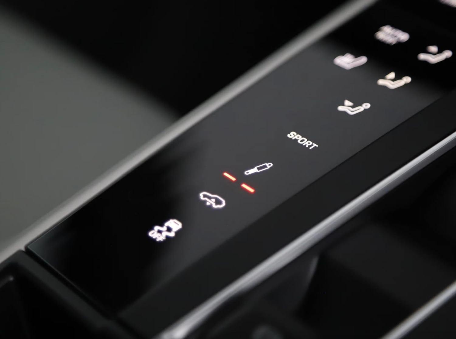 Used Porsche Macan 2025 for sale - 78044911: Photo 10