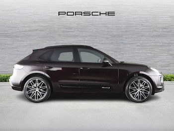 Used Porsche Macan 2025 for sale - 78044911: Photo