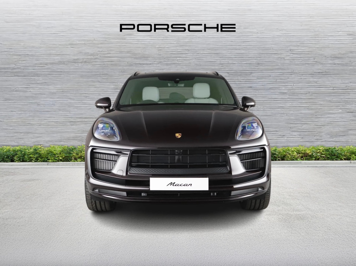 Used Porsche Macan 2025 for sale - 78044911: Photo 3