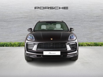 Used Porsche Macan 2025 for sale - 78044911: Photo