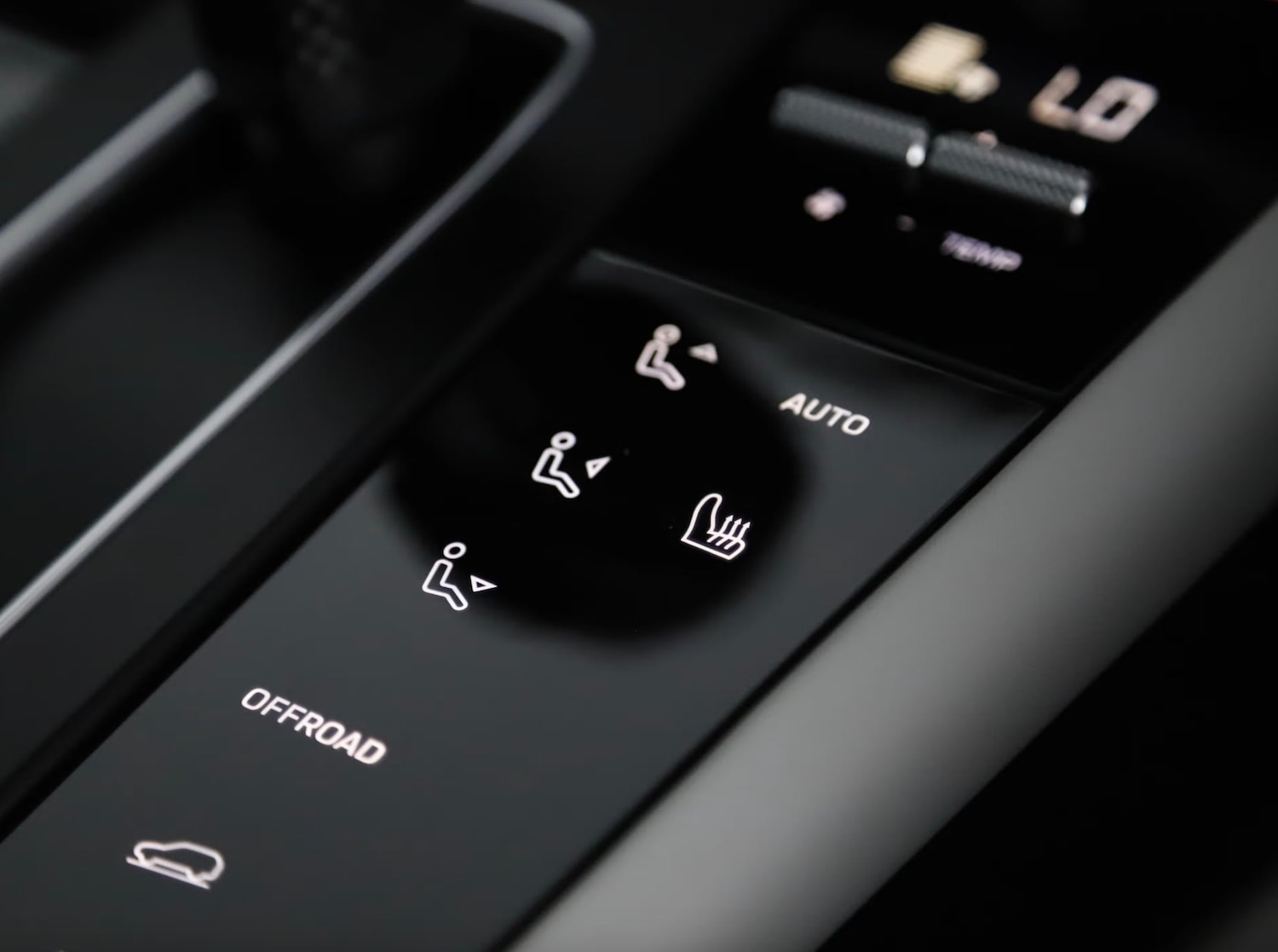 Used Porsche Macan 2025 for sale - 78044911: Photo 9