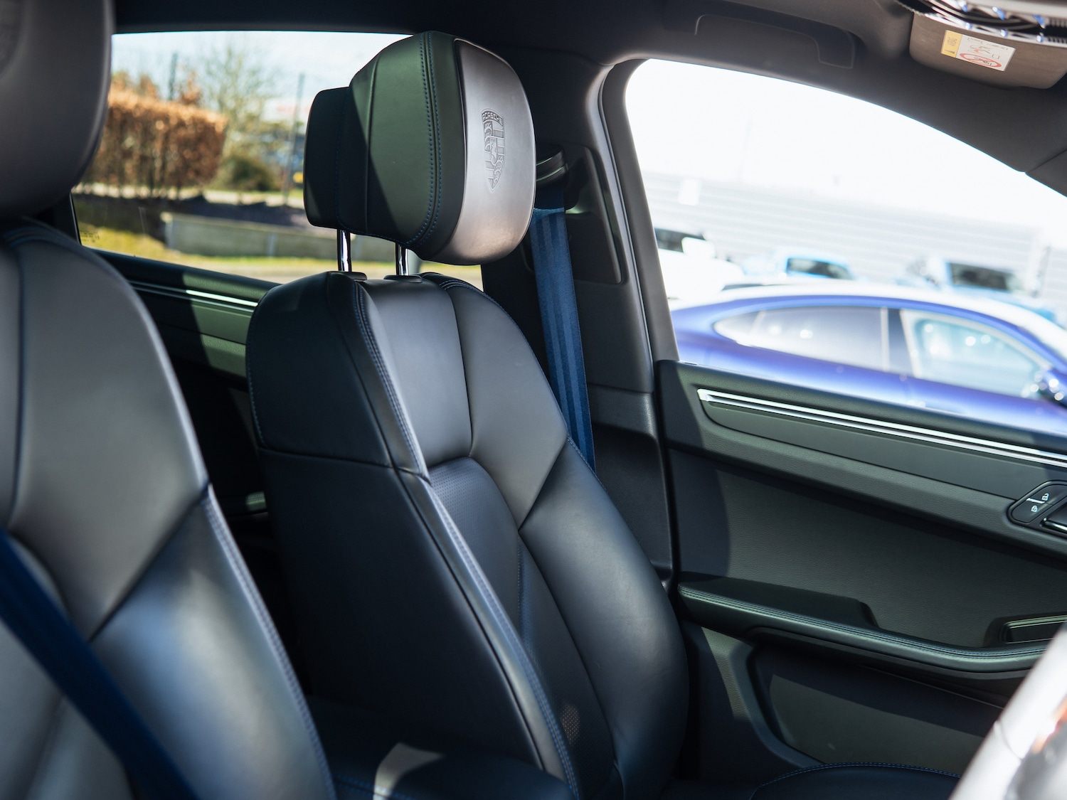 Used Porsche Macan 2022 for sale - 78153394: Photo 10