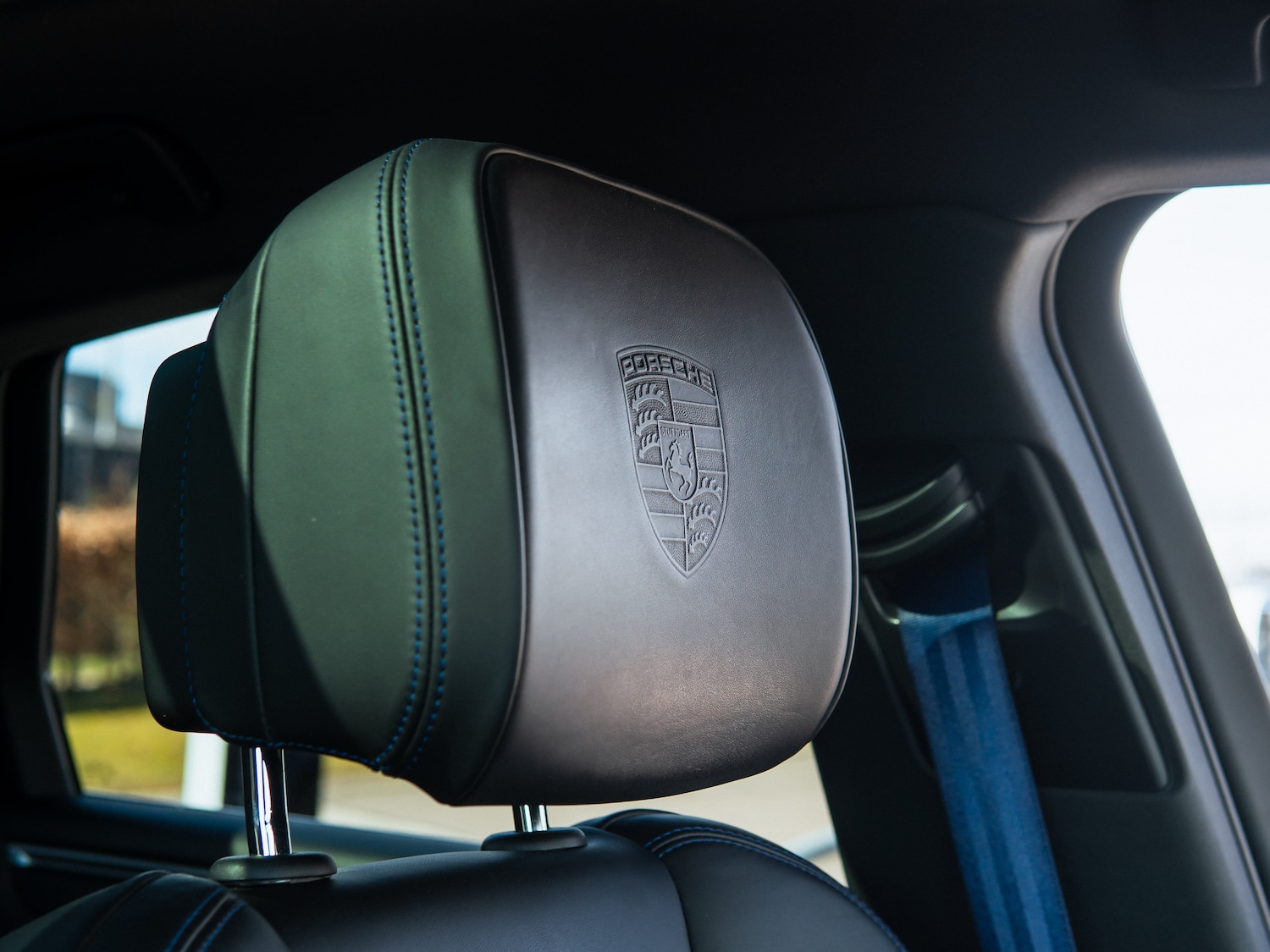 Used Porsche Macan 2022 for sale - 78153394: Photo 11