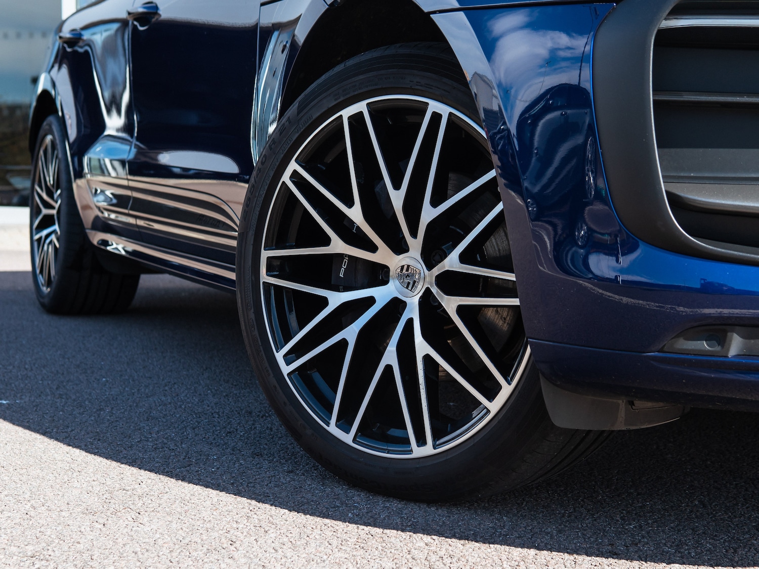 Used Porsche Macan 2022 for sale - 78153394: Photo 14