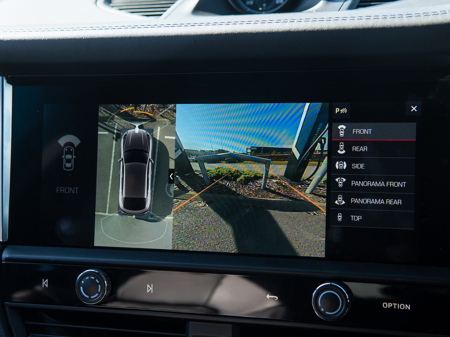 Used Porsche Macan 2022 for sale - 78153394: Photo 15