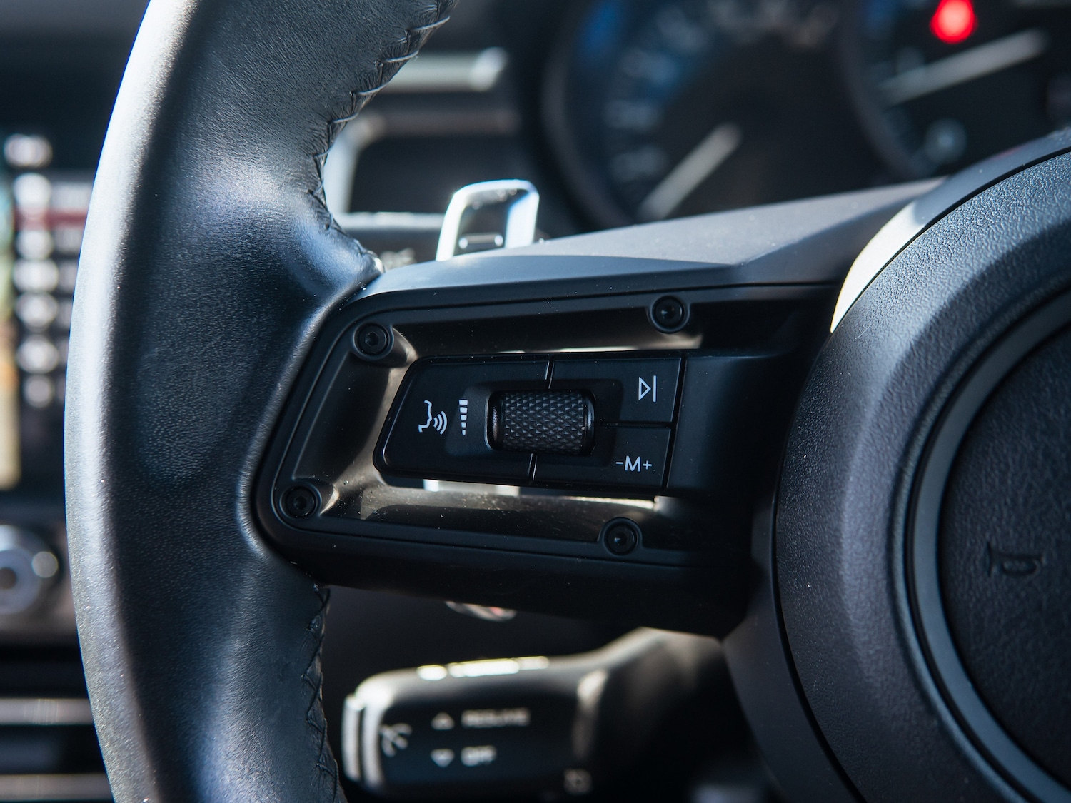 Used Porsche Macan 2022 for sale - 78153394: Photo 18