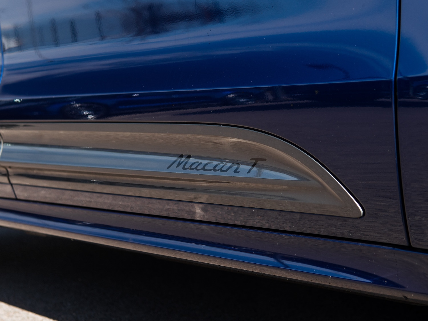 Used Porsche Macan 2022 for sale - 78153394: Photo 22