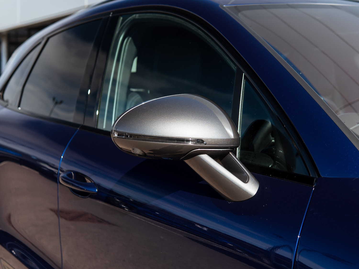 Used Porsche Macan 2022 for sale - 78153394: Photo 23