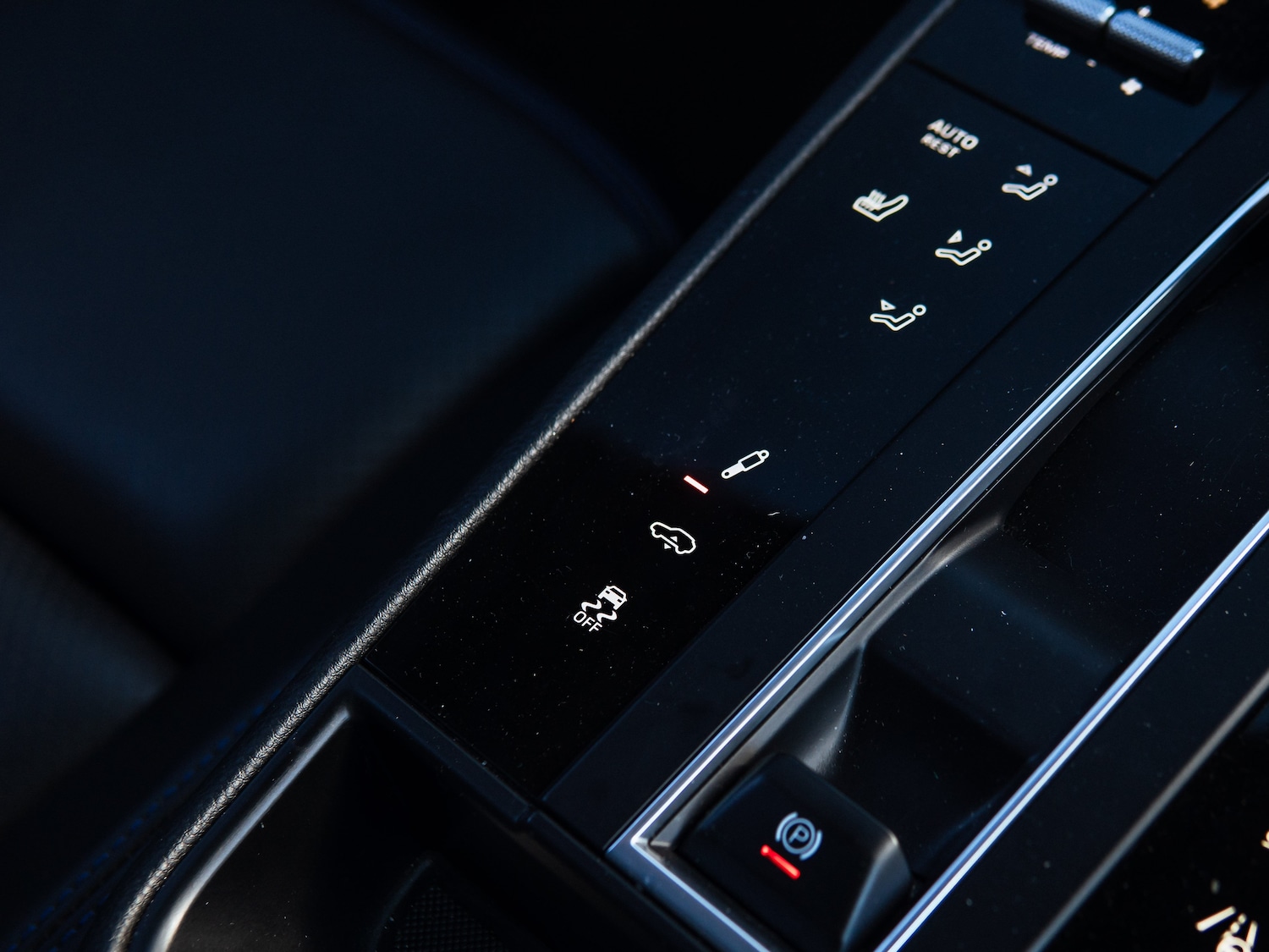 Used Porsche Macan 2022 for sale - 78153394: Photo 26