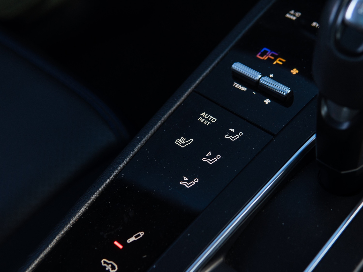 Used Porsche Macan 2022 for sale - 78153394: Photo 27