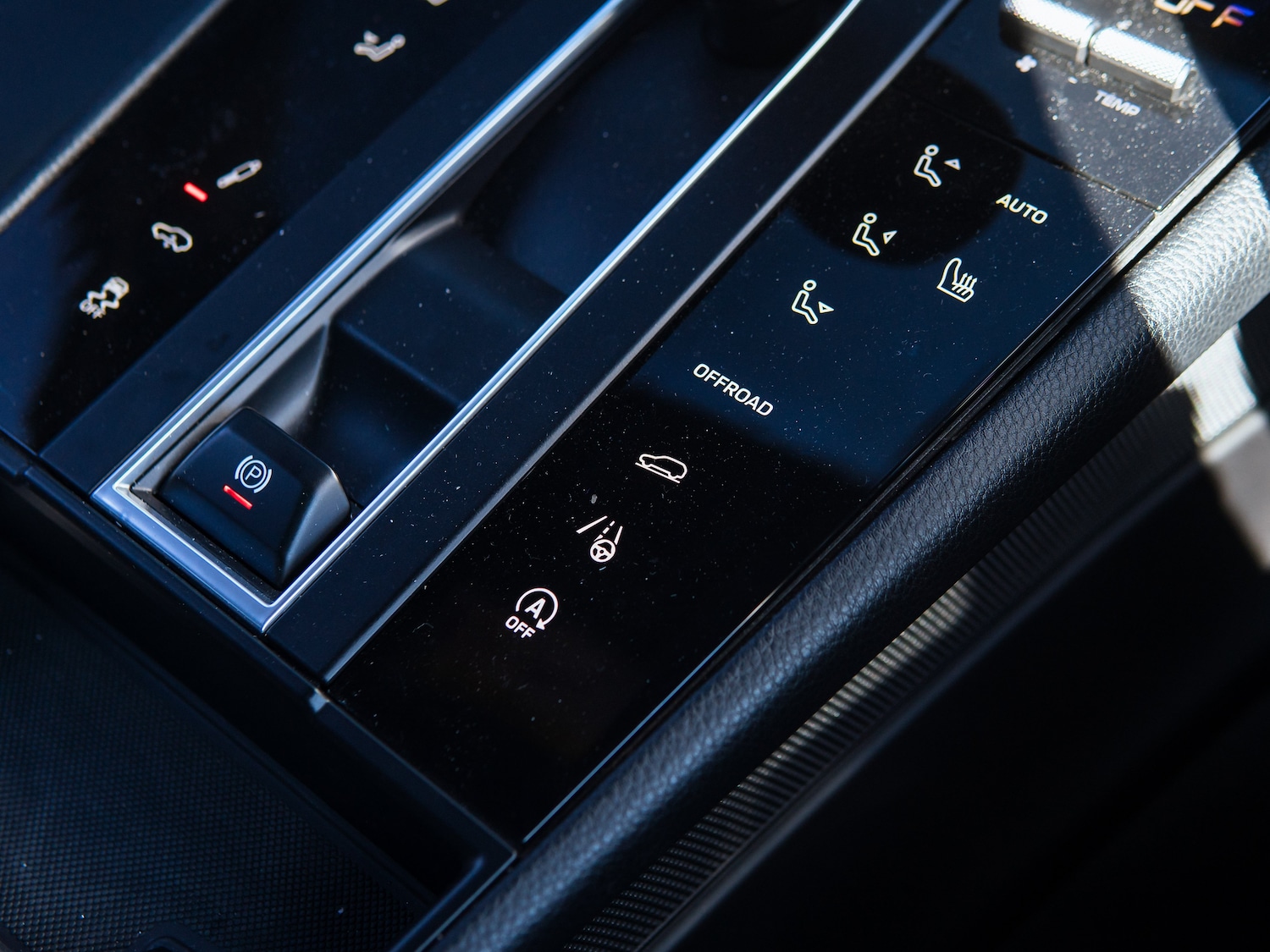 Used Porsche Macan 2022 for sale - 78153394: Photo 28