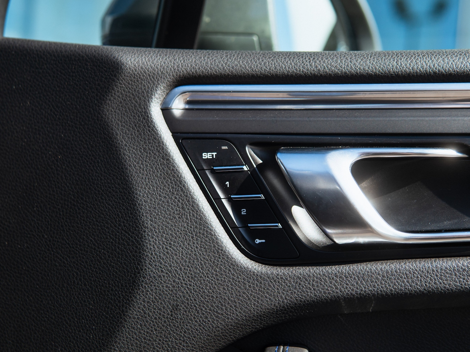 Used Porsche Macan 2022 for sale - 78153394: Photo 30