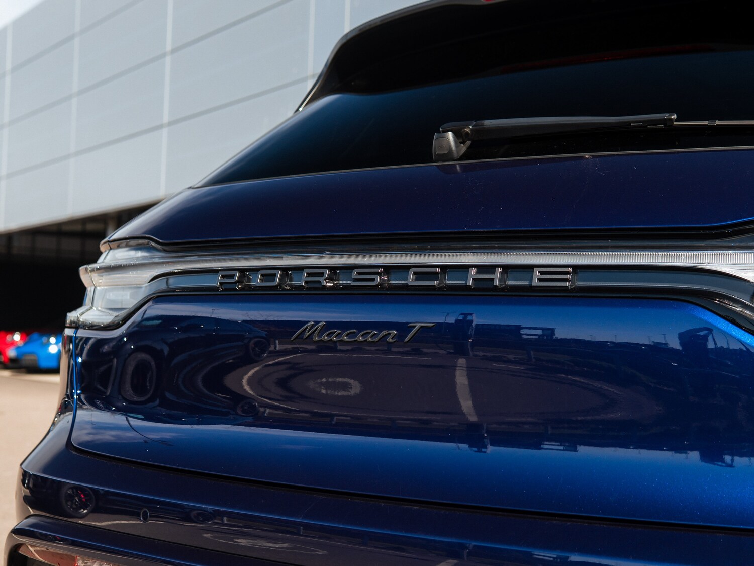 Used Porsche Macan 2022 for sale - 78153394: Photo 35