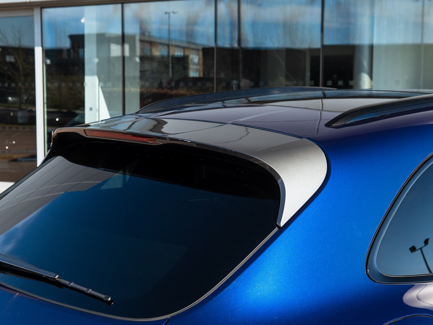 Used Porsche Macan 2022 for sale - 78153394: Photo 36