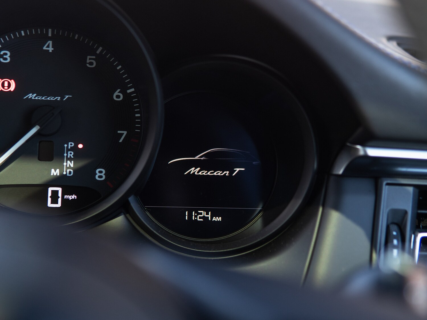 Used Porsche Macan 2022 for sale - 78153394: Photo 38