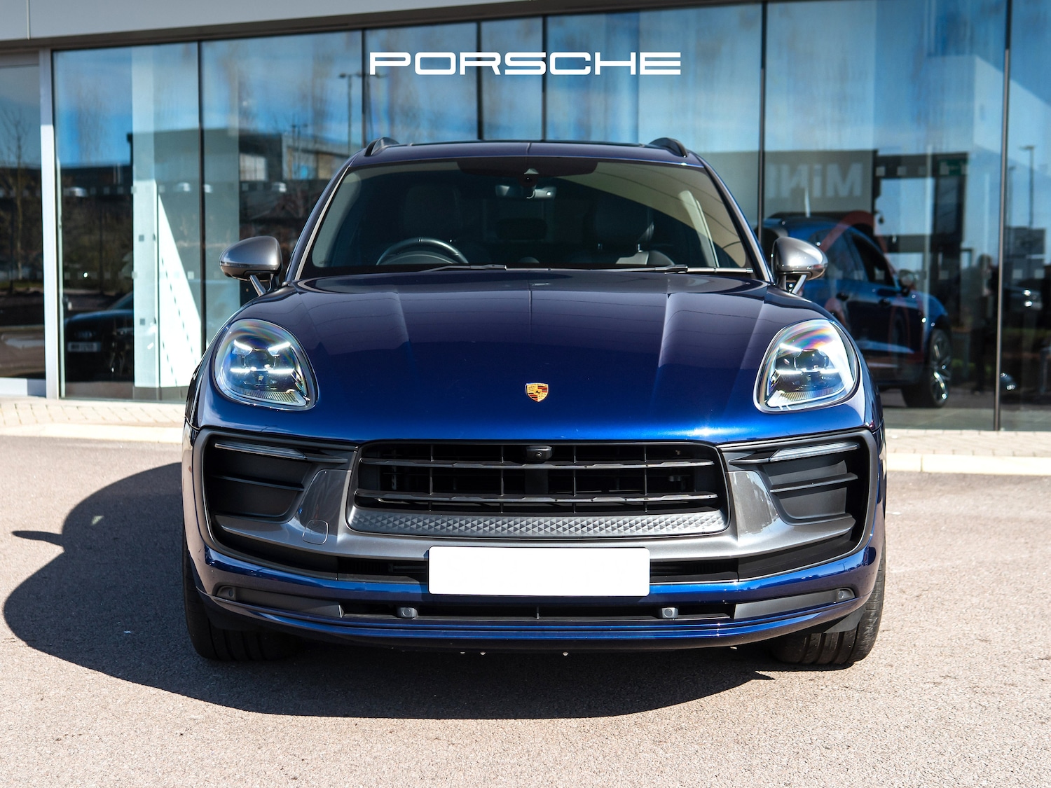 Used Porsche Macan 2022 for sale - 78153394: Photo 5