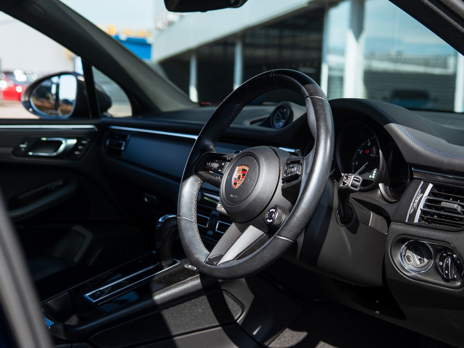 Used Porsche Macan 2022 for sale - 78153394: Photo 7