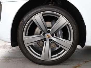 Used Porsche Macan 2022 for sale - 74606274: Photo