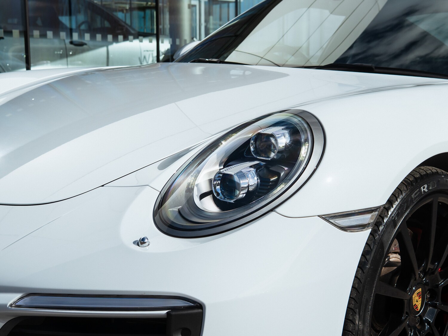 Used Porsche 911 2016 for sale - 77905641: Photo 12