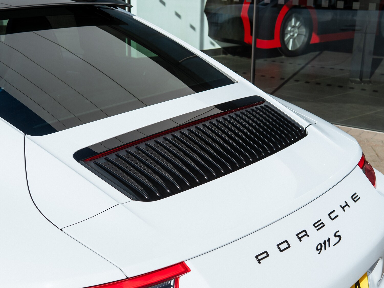 Used Porsche 911 2016 for sale - 77905641: Photo 15