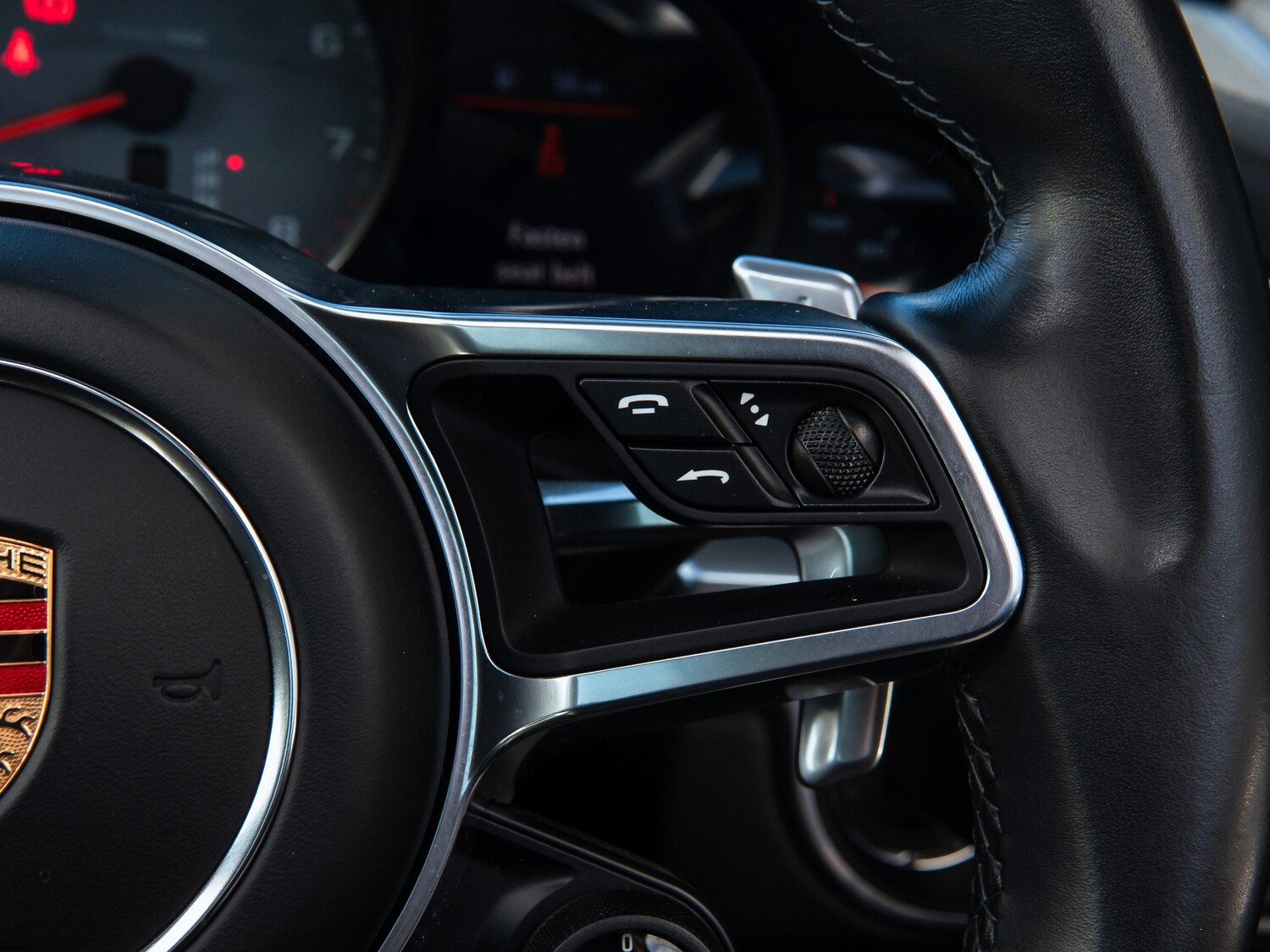 Used Porsche 911 2016 for sale - 77905641: Photo 17