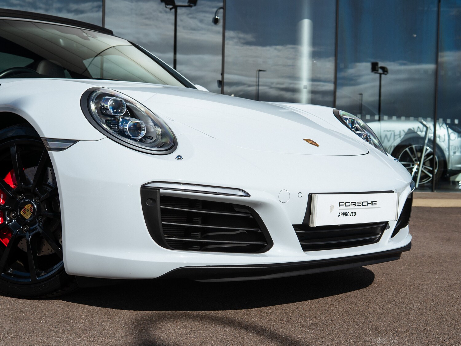 Used Porsche 911 2016 for sale - 77905641: Photo 20