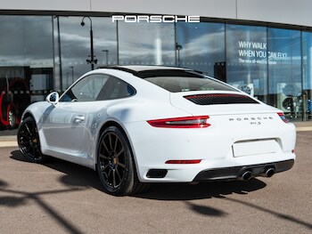 Used Porsche 911 2016 for sale - 77905641: Photo