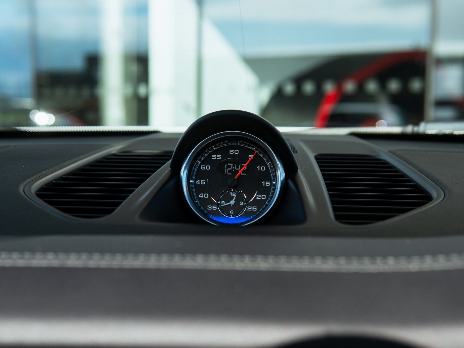 Used Porsche 911 2016 for sale - 77905641: Photo 32