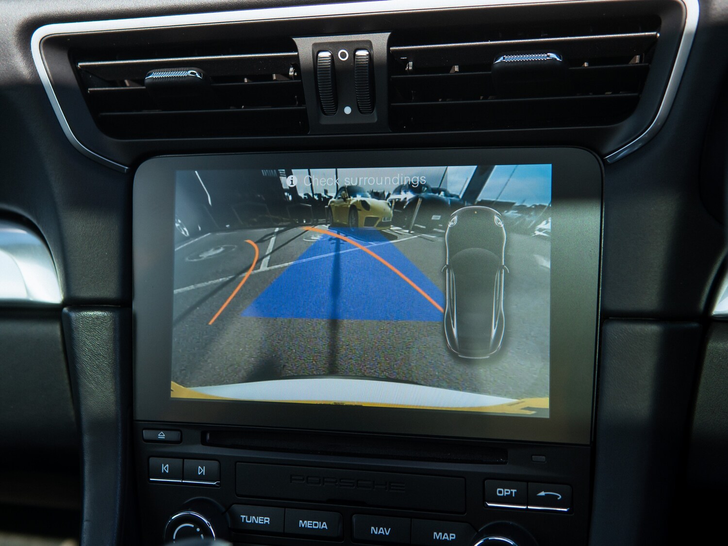 Used Porsche 911 2016 for sale - 77905641: Photo 34