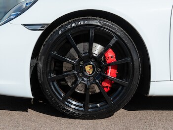 Used Porsche 911 2016 for sale - 77905641: Photo