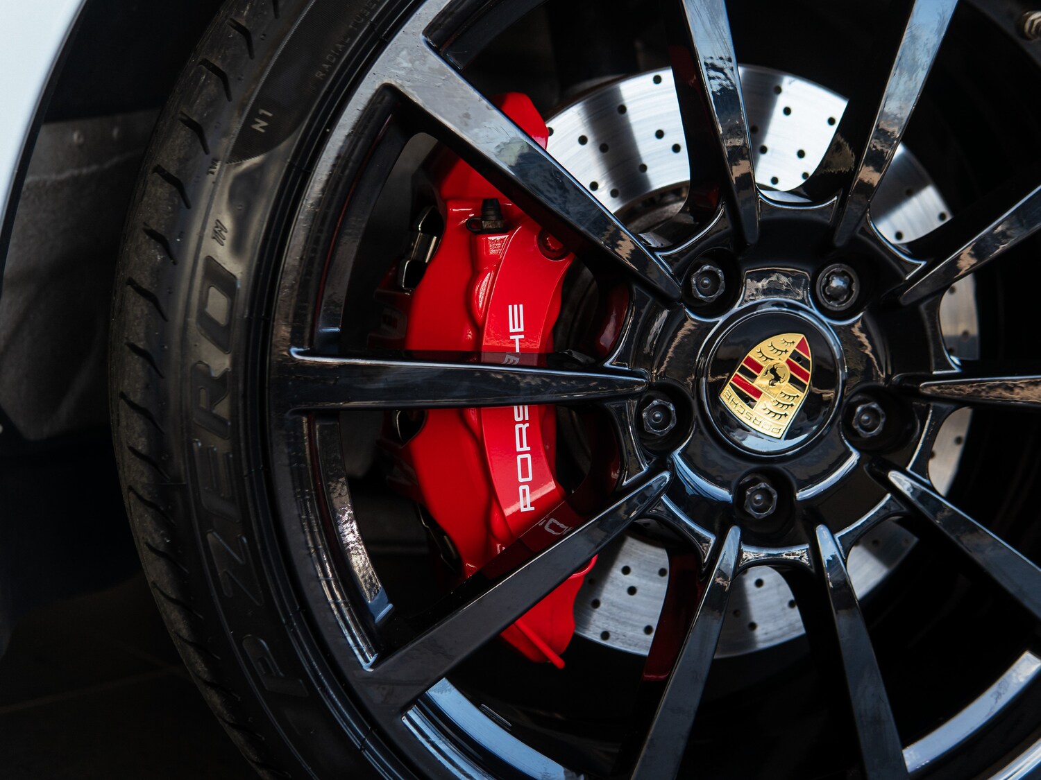 Used Porsche 911 2016 for sale - 77905641: Photo 42