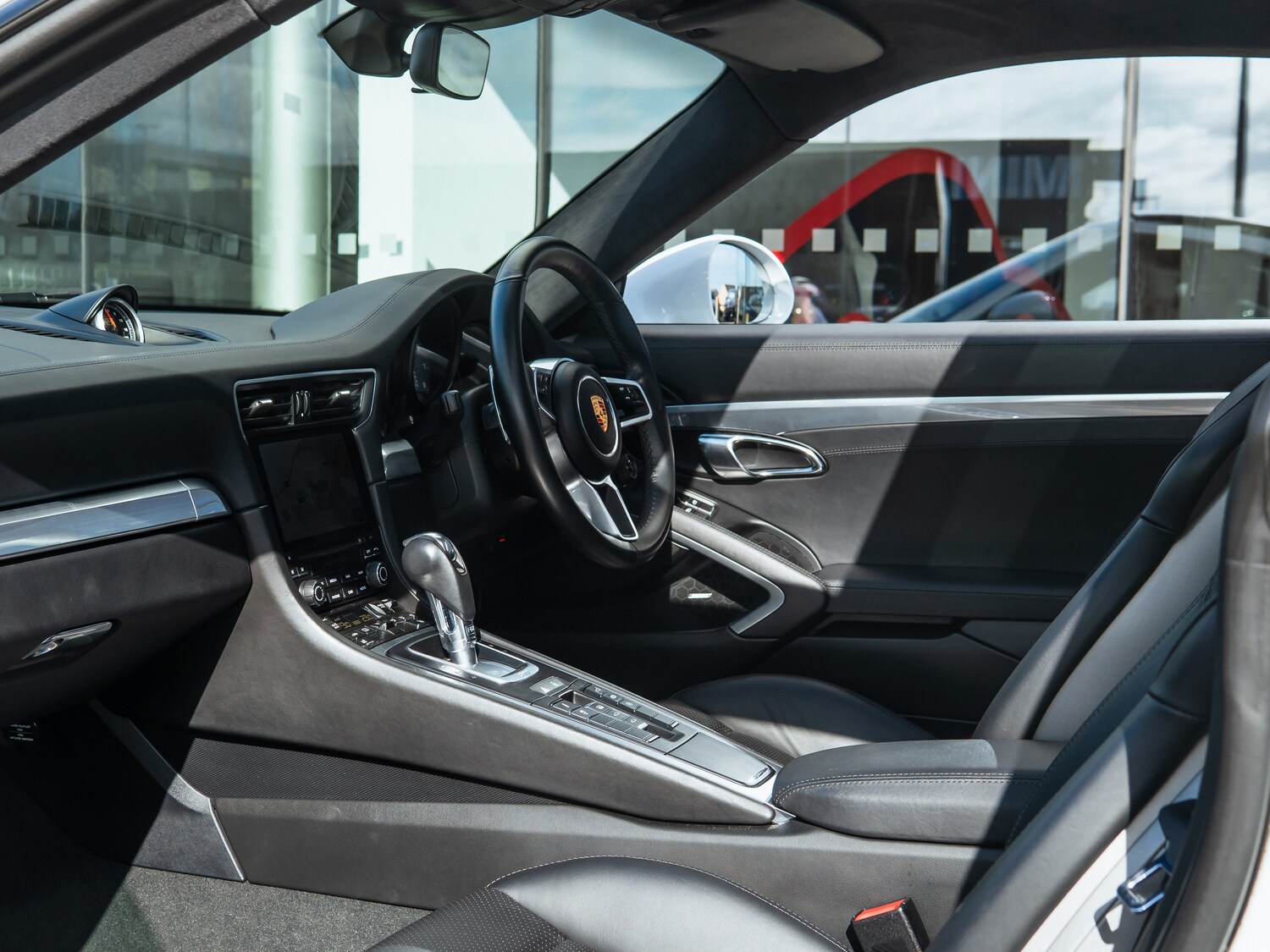 Used Porsche 911 2016 for sale - 77905641: Photo 7