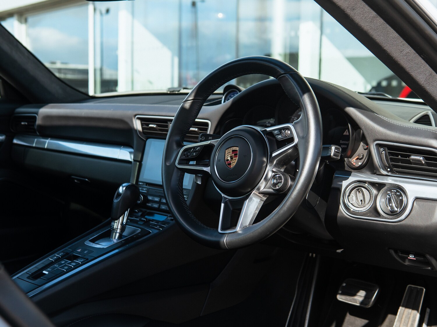 Used Porsche 911 2016 for sale - 77905641: Photo 8