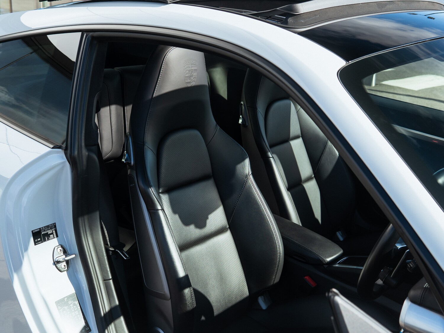 Used Porsche 911 2016 for sale - 77905641: Photo 9