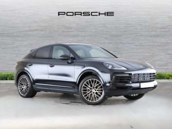 1969 - 3.0 V6 E-Hybrid 17.9kWh Coupe 5dr Petrol Plug-in Hybrid TiptronicS 4WD Euro