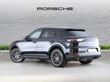 Used Porsche Cayenne 2021 for sale - 74606297: Photo