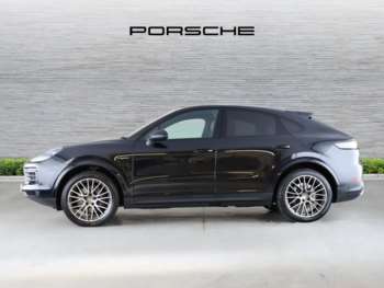 Used Porsche Cayenne 2021 for sale - 74606297: Photo