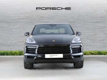 Used Porsche Cayenne 2021 for sale - 74606297: Photo