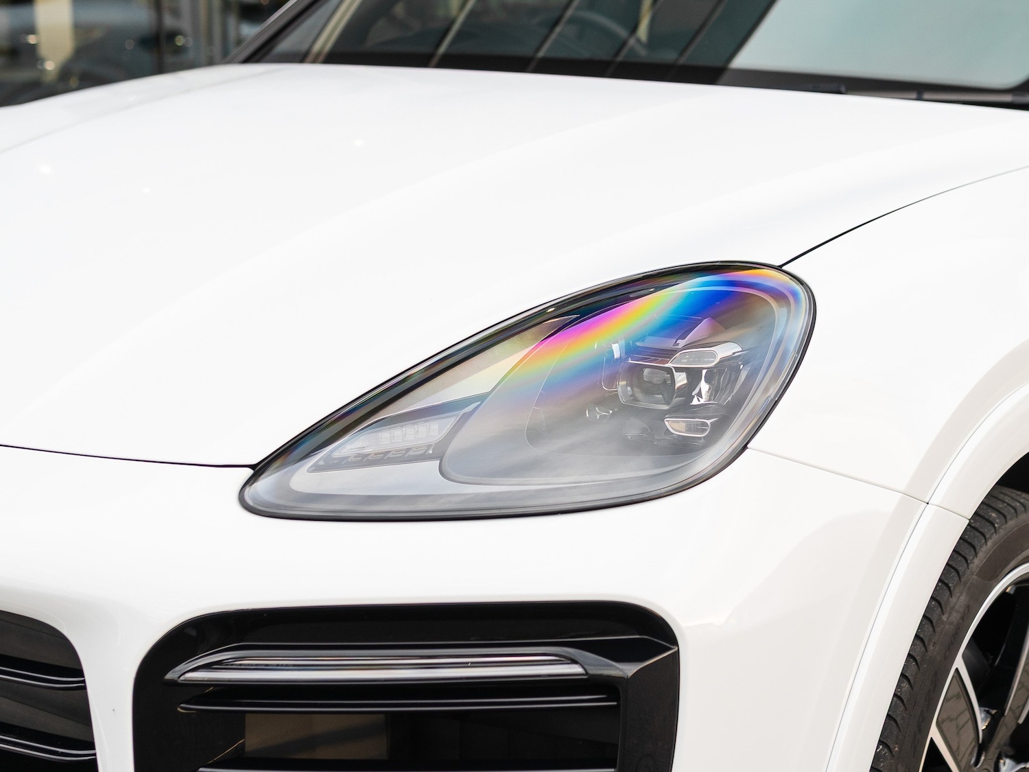 Used Porsche Cayenne 2023 for sale - 76279279: Photo 13