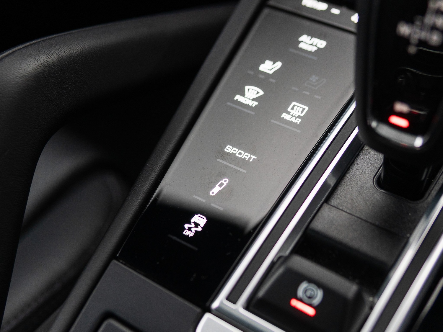 Used Porsche Cayenne 2023 for sale - 76279279: Photo 35