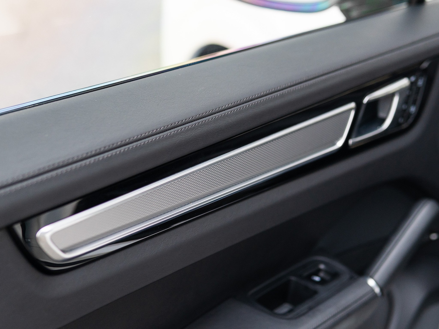 Used Porsche Cayenne 2023 for sale - 76279279: Photo 38